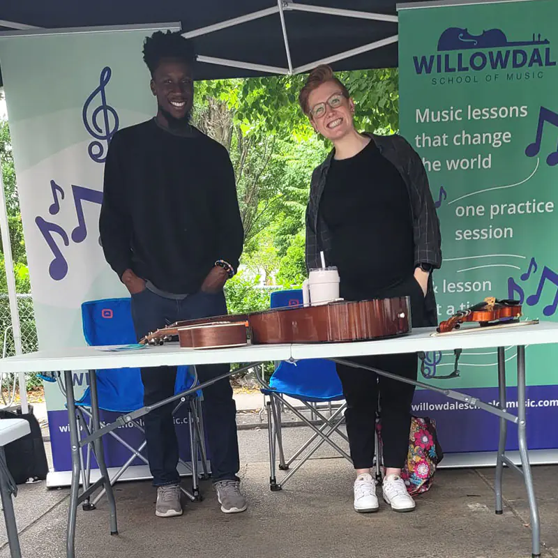 WillowdaleMusic